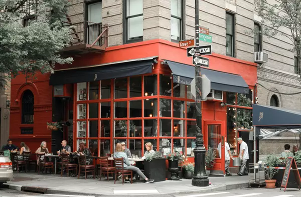 A Stroll Through Time: Unveiling the Charm of West Village Living,ACLM Group