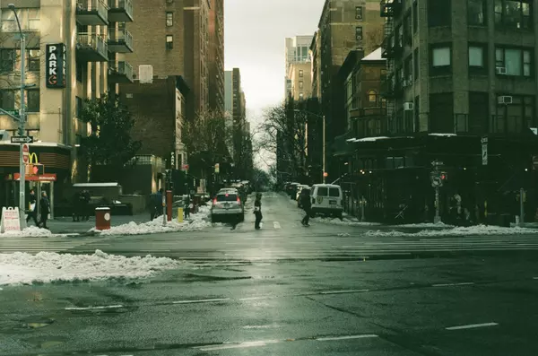 A Tapestry of Charm: Exploring the Upper West Side’s Timeless Allure,ACLM Group