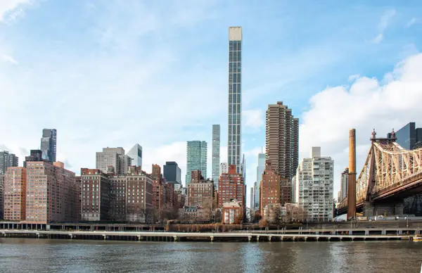 Skyline Serenity: A Comprehensive Guide to Midtown East, Manhattan,ACLM Group