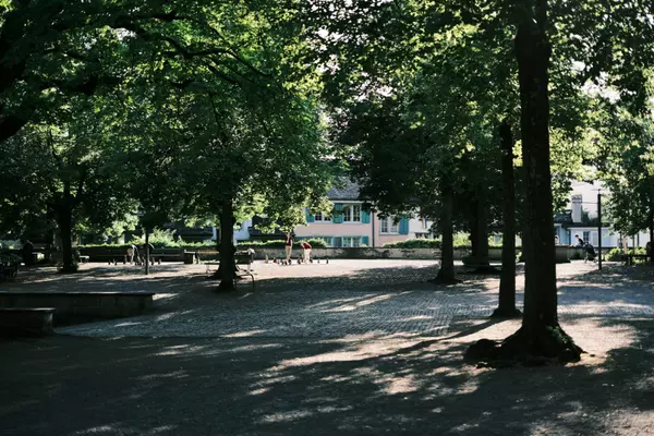 Gramercy Park: A Timeless Tapestry of Elegance and Opportunity,ACLM Group