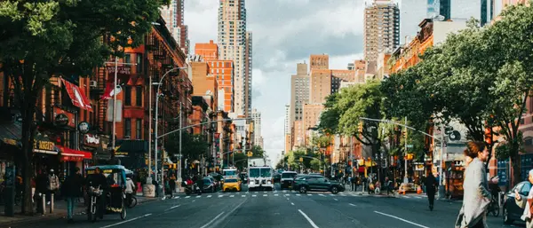 A Stroll Through the Heartbeat of NYC: The Ultimate Midtown West Neighborhood Guide,ACLM Group