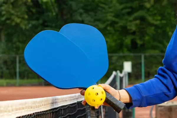 Best Pickleball Spots on the Upper East Side, NYC,ACLM Group