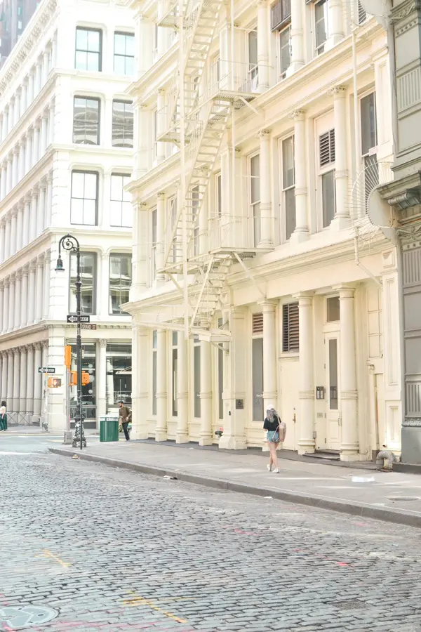 Buying a Loft in SoHo: Pros, Cons, and Market Insights,ACLM Group
