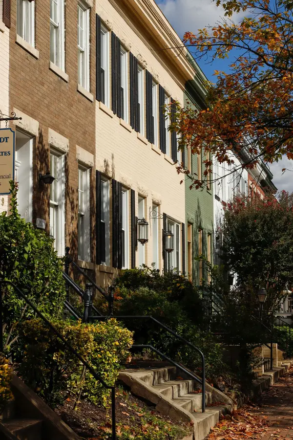 Buying Townhouses in Park Slope: A Comprehensive Guide,ACLM Group