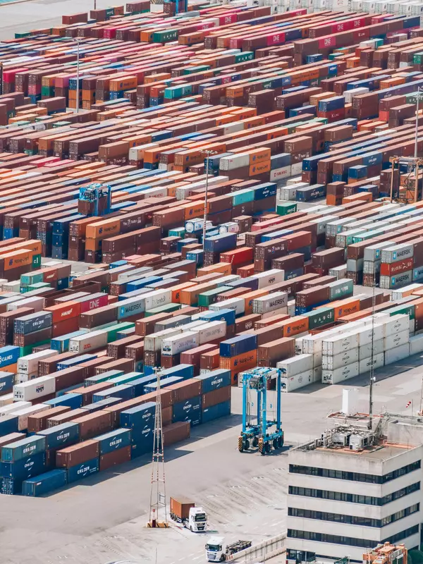 The Impact of Tariffs on New York City Real Estate,ACLM Group