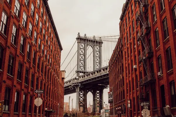 Dumbo : A Guide for First-Time Home Buyers in 2025,ACLM Group