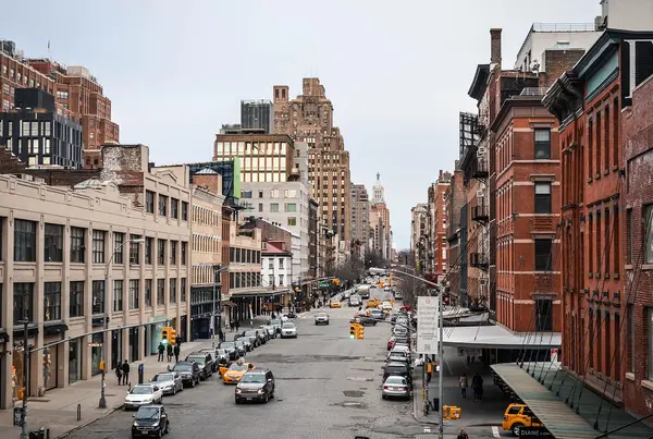A First-Time Home Buyer’s Guide to the Meatpacking District,ACLM Group