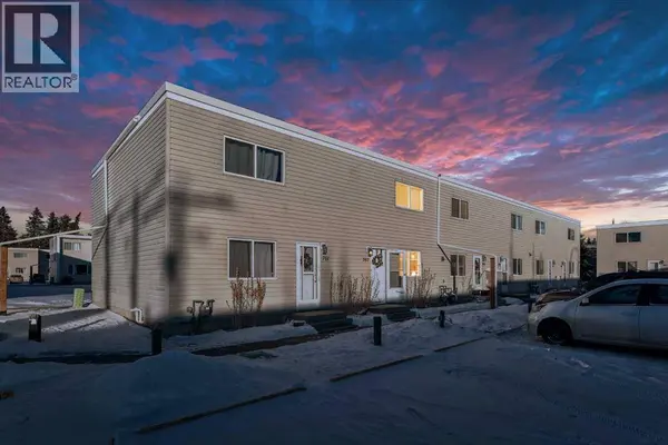 702, 4719 33 Street, Red Deer, AB T4N0N7