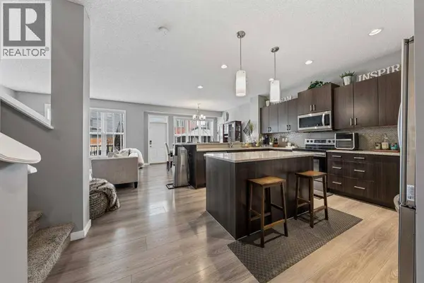 286 Kings Heights Drive SE, Airdrie, AB T4A0S6
