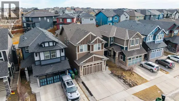 286 Kings Heights Drive SE, Airdrie, AB T4A0S6