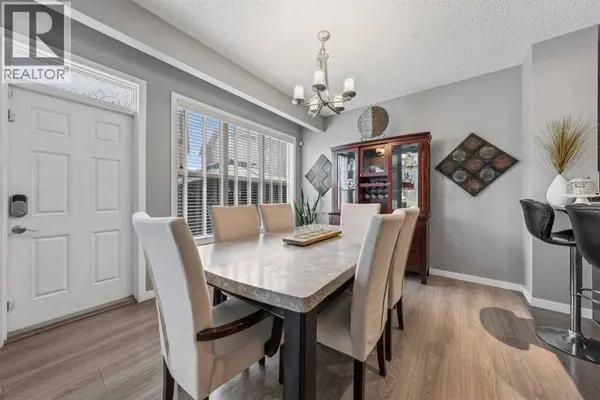286 Kings Heights Drive SE, Airdrie, AB T4A0S6