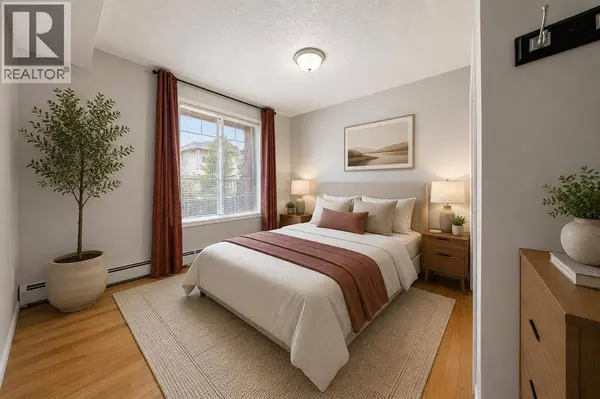 1104, 70 Panamount Drive NW, Calgary, AB T3K6K3