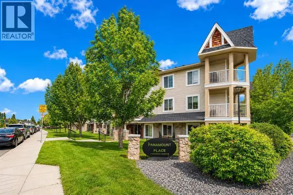 1104, 70 Panamount Drive NW, Calgary, AB T3K6K3