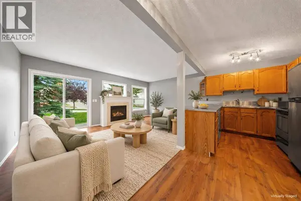 13 Country Hills Rise NW, Calgary, AB T3K4S7