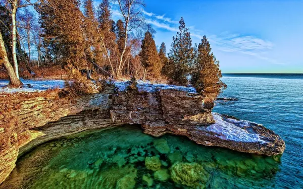 The Finger Lakes Lifestyle: Where Nature Meets Luxury