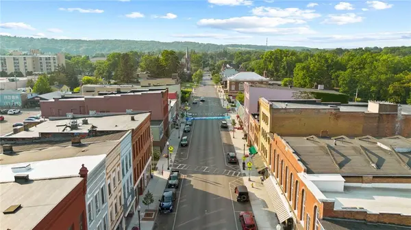 114-116 Main ST, Penn Yan, NY 14527