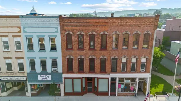 114-116 Main ST, Penn Yan, NY 14527