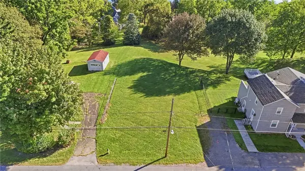 N Glen AVE, Watkins Glen, NY 14891