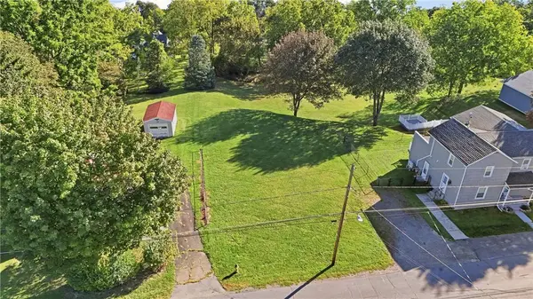 N Glen AVE, Watkins Glen, NY 14891