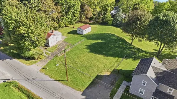 N Glen AVE, Watkins Glen, NY 14891