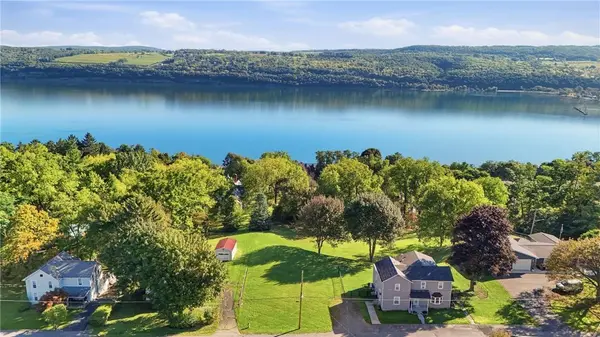 N Glen AVE, Watkins Glen, NY 14891