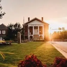 Discover the timeless Charm of Edgefield, South Carolina