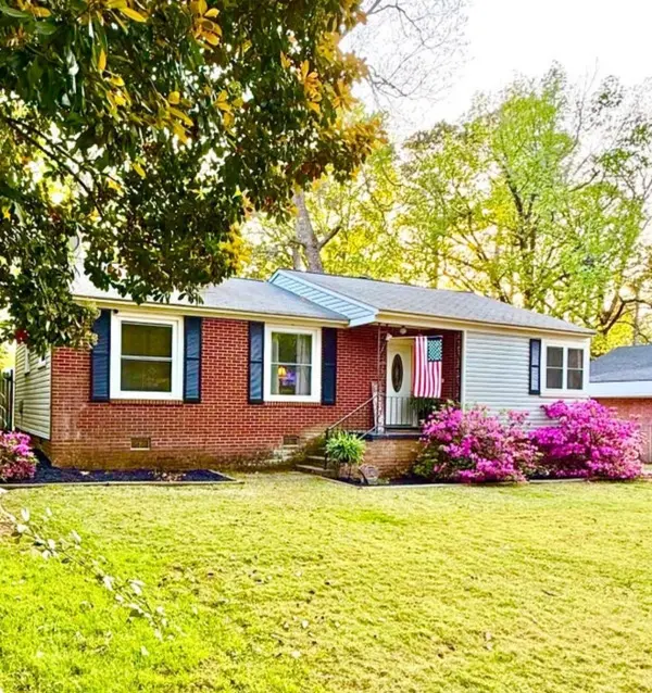 Charming Mid-Century Gem in the Heart of Greenwood