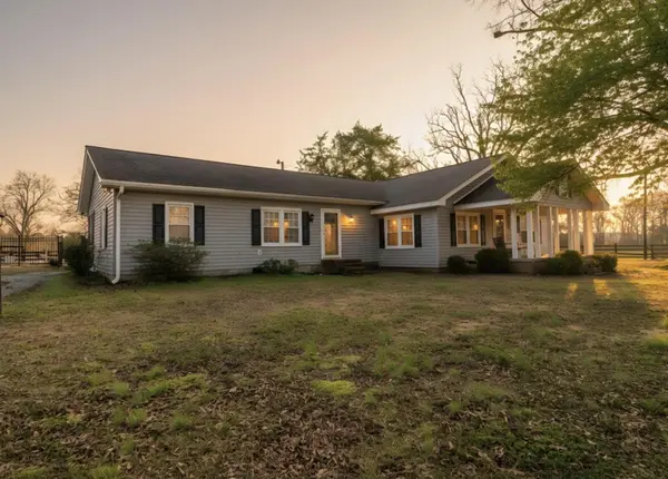 LISTING HIGHLIGHT OF THE WEEK ~ True Southern Charm
