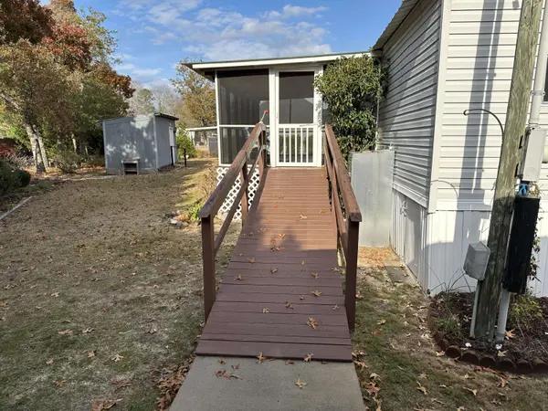 892 West Five Notch Road E #0, North Augusta, SC 29860