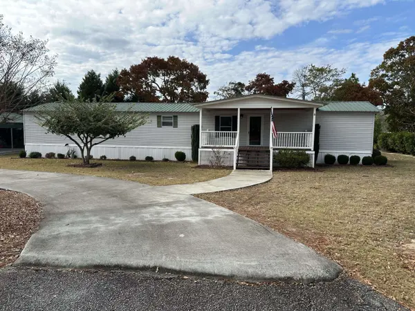 892 West Five Notch Road E #0, North Augusta, SC 29860