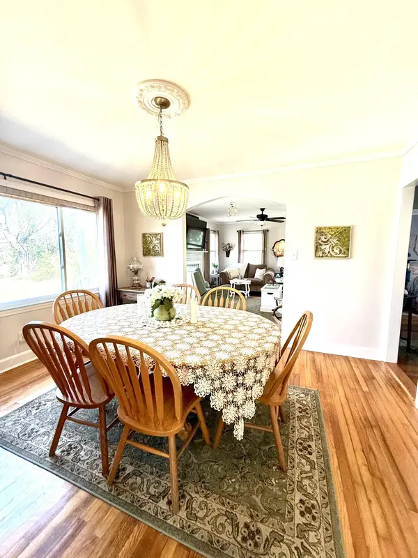 543 Jeter ST, Edgefield, SC 29824