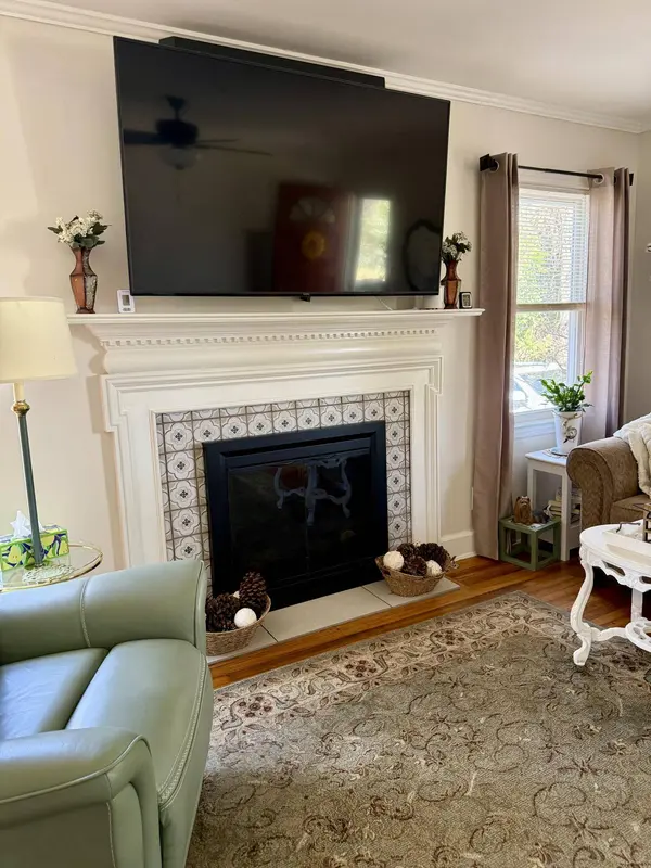 543 Jeter ST, Edgefield, SC 29824