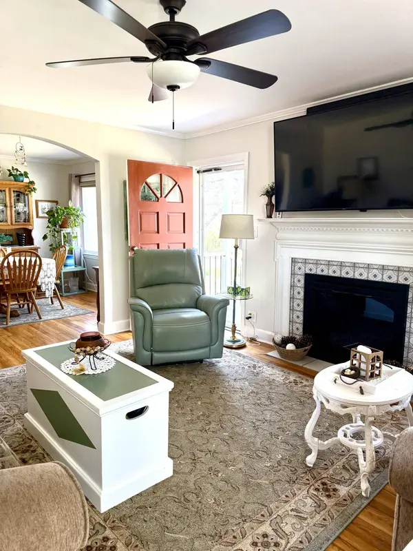 543 Jeter ST, Edgefield, SC 29824