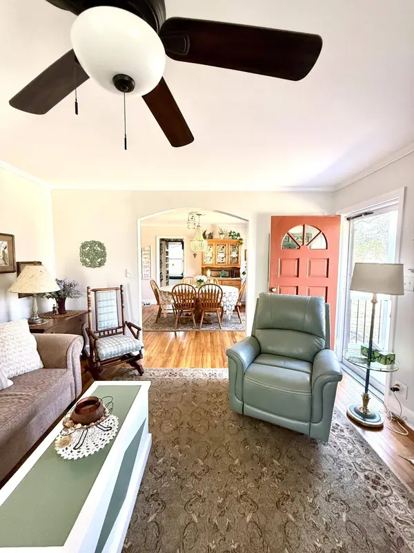 543 Jeter ST, Edgefield, SC 29824