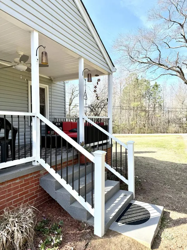 543 Jeter ST, Edgefield, SC 29824