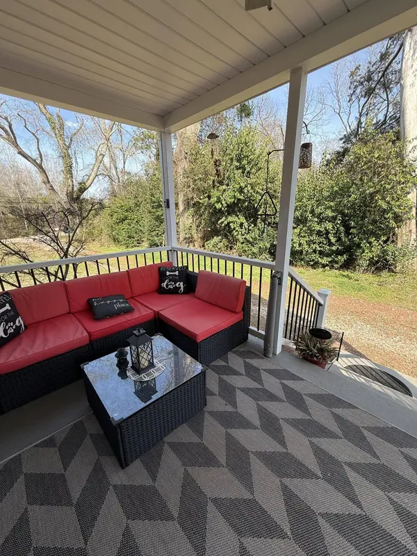 543 Jeter ST, Edgefield, SC 29824