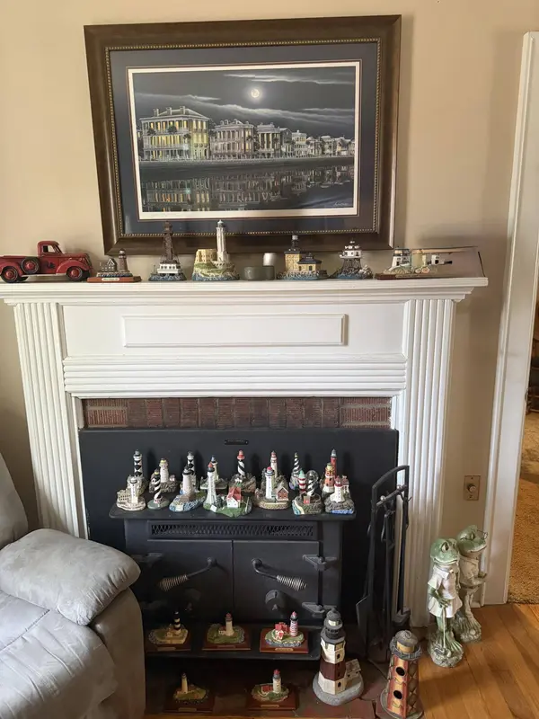 823 Sunset DR, Greenwood, SC 29646