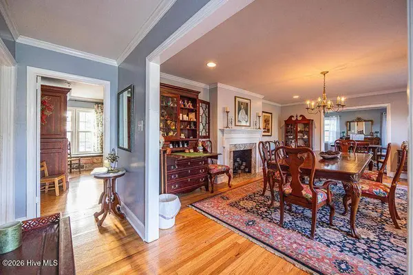 1006 S Lake AVE, North Augusta, SC 29841