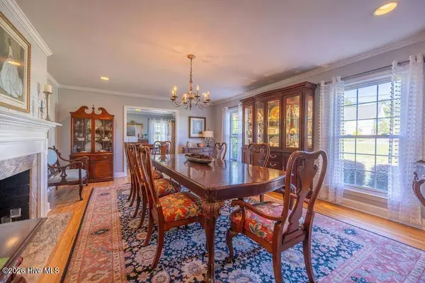 1006 S Lake AVE, North Augusta, SC 29841