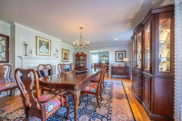 1006 S Lake AVE, North Augusta, SC 29841