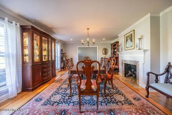 1006 S Lake AVE, North Augusta, SC 29841