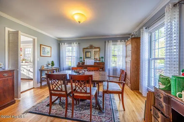 1006 S Lake AVE, North Augusta, SC 29841