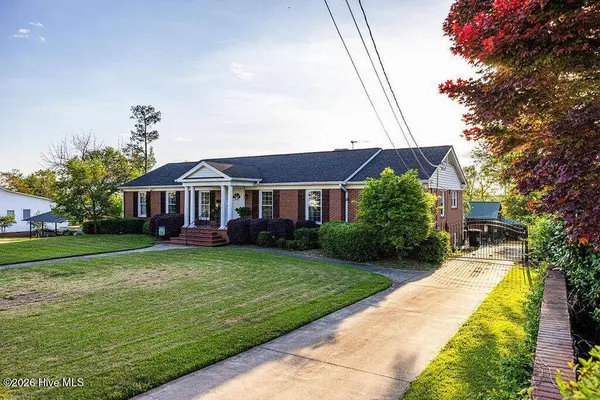 1006 S Lake AVE, North Augusta, SC 29841