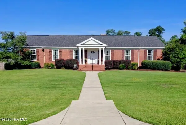 1006 S Lake AVE, North Augusta, SC 29841