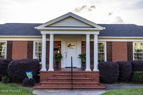1006 S Lake AVE, North Augusta, SC 29841
