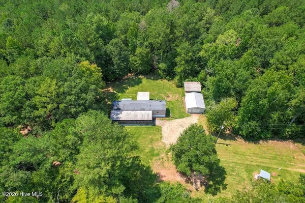 157 Promised Land RD