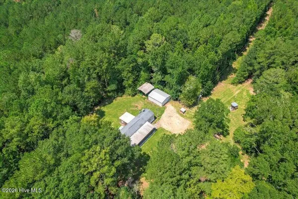 157 Promised Land RD, Edgefield, SC 29824