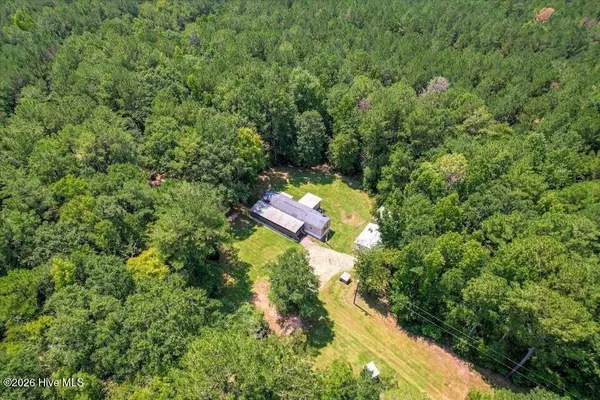 157 Promised Land RD, Edgefield, SC 29824