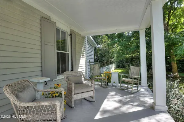 800 Buncombe ST, Edgefield, SC 29824