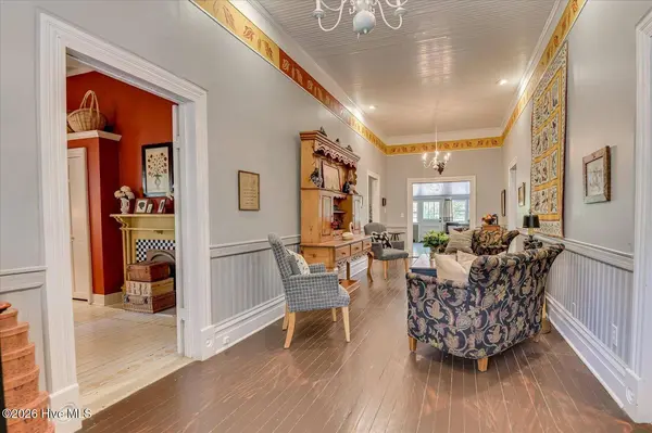 800 Buncombe ST, Edgefield, SC 29824